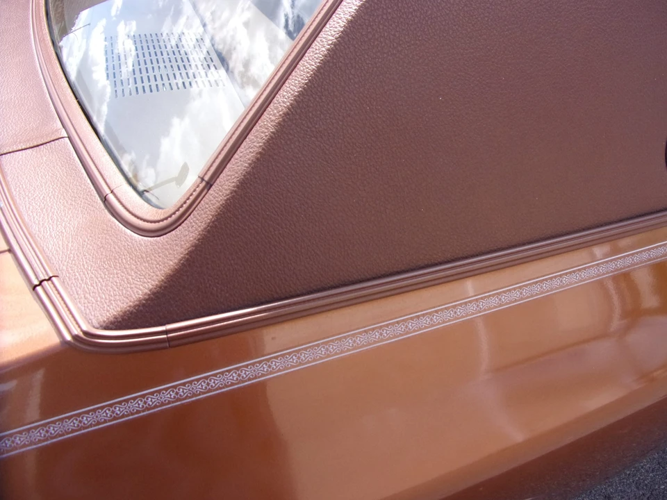 1976 Chrysler Cordoba - Image 31 of 31