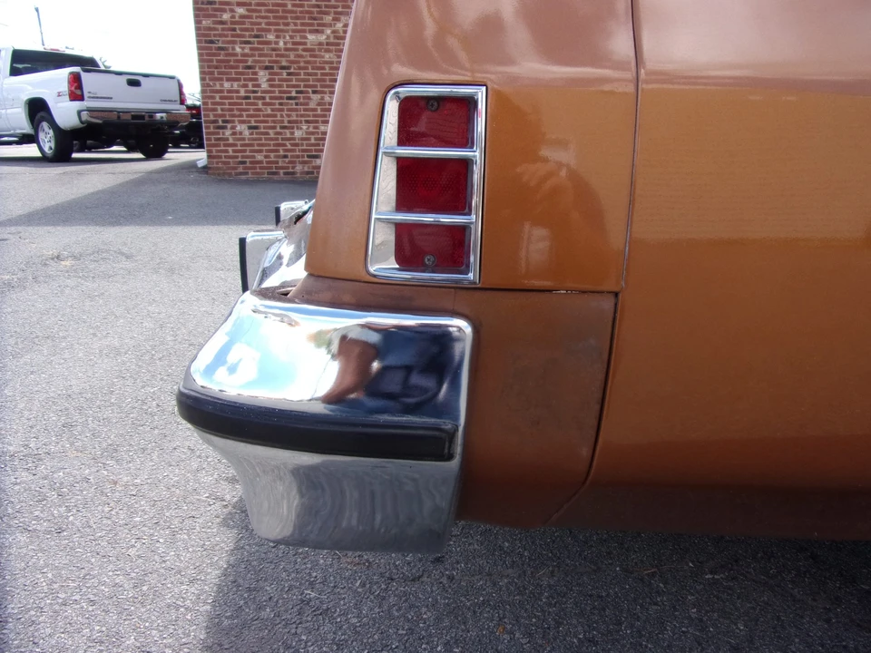 1976 Chrysler Cordoba - Image 19 of 31
