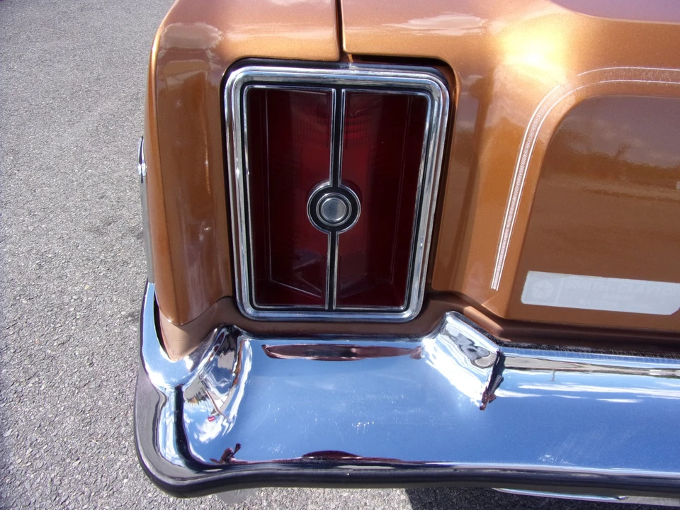 1976 Chrysler Cordoba - Image 16 of 31