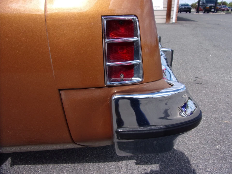 1976 Chrysler Cordoba - Image 20 of 31
