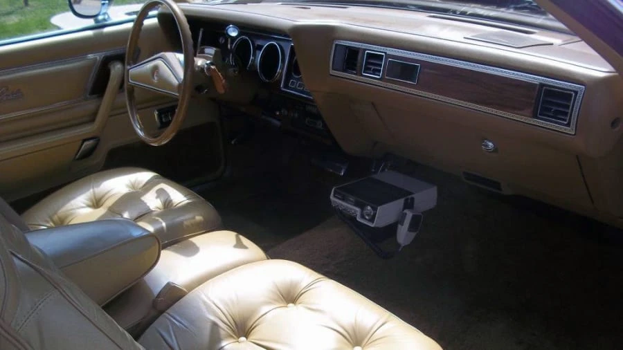 1976 Chrysler Cordoba - Image 3 of 9