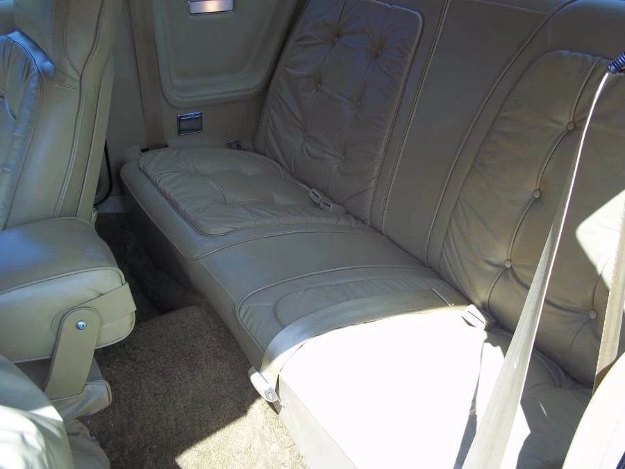 1976 Chrysler Cordoba - Image 4 of 9