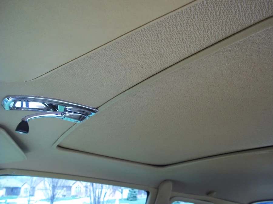 1976 Chrysler Cordoba - Image 5 of 9