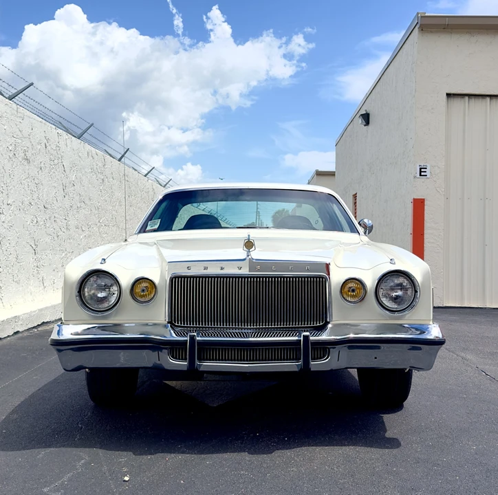 1976 Chrysler Cordoba - Image 5 of 31