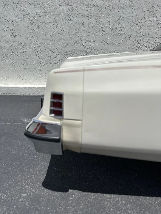 1976 Chrysler Cordoba - Image 23 of 31