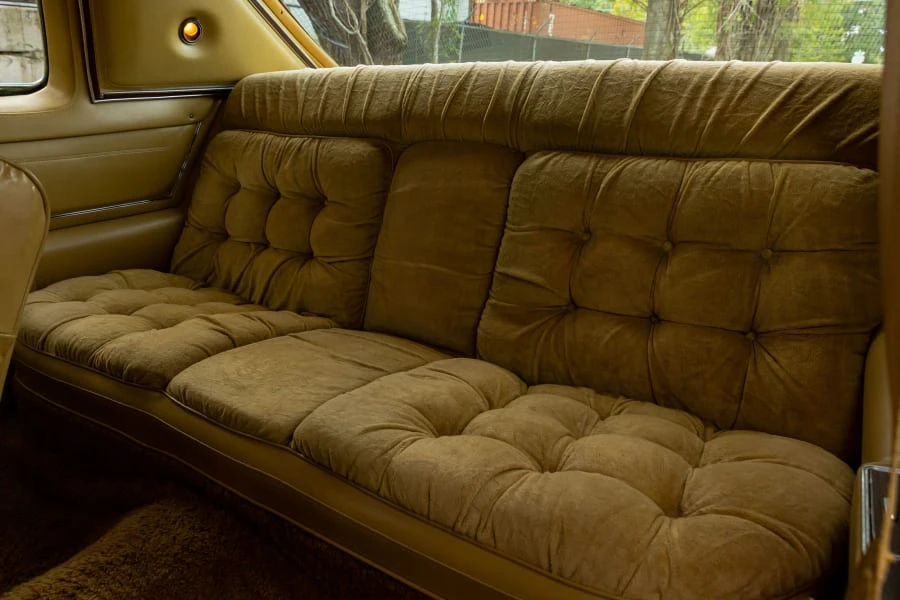 1976 Chrysler New Yorker - Image 16 of 24