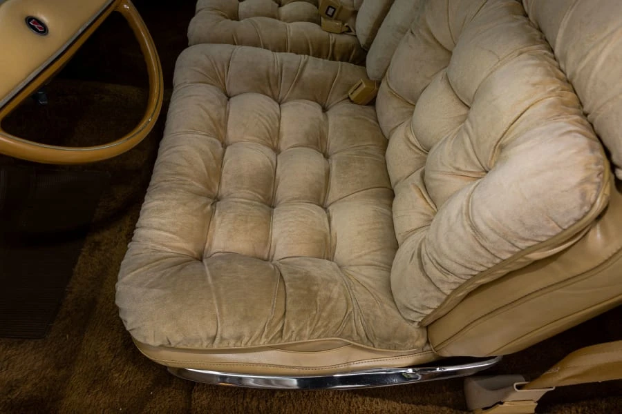 1976 Chrysler New Yorker - Image 14 of 24