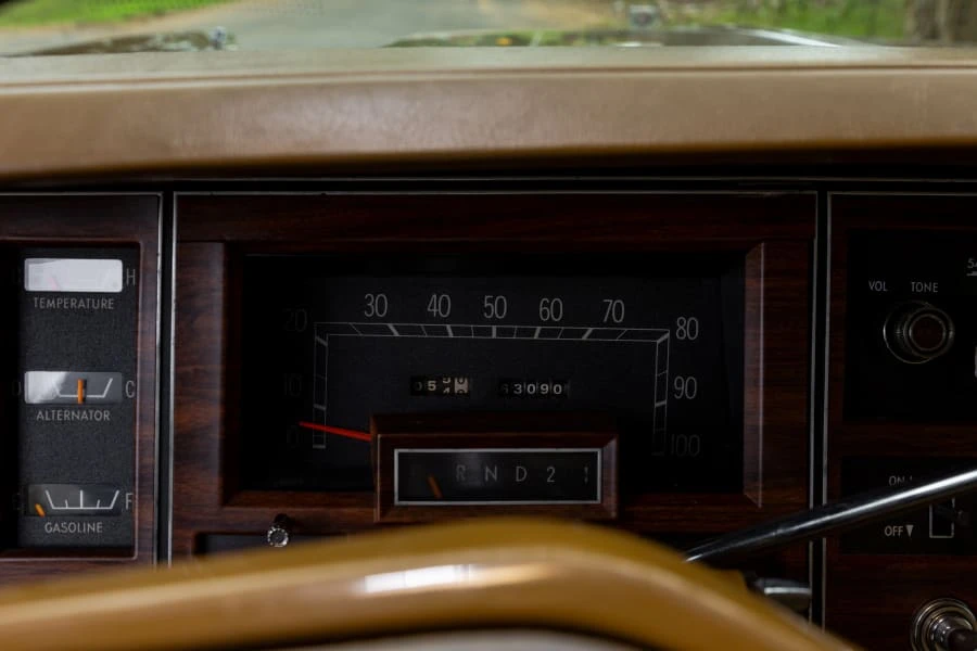 1976 Chrysler New Yorker - Image 19 of 24