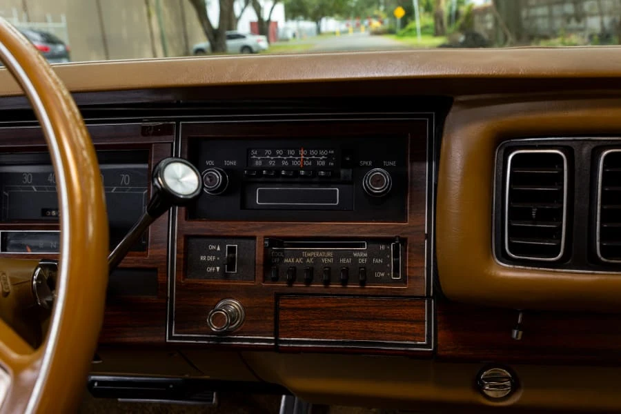 1976 Chrysler New Yorker - Image 18 of 22