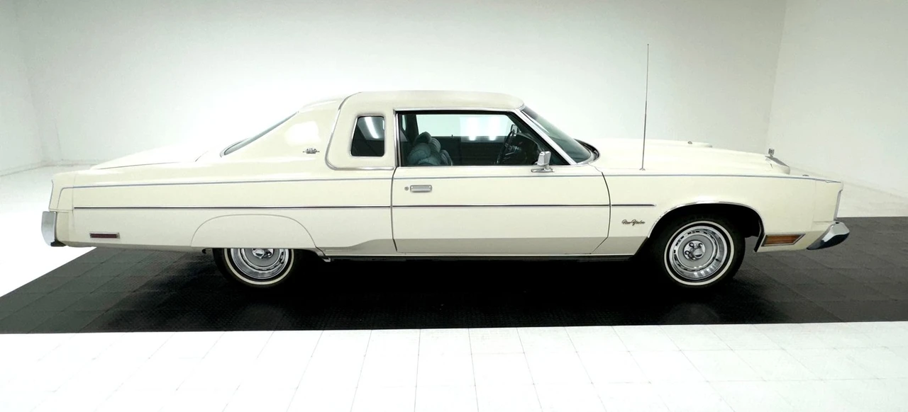 1976 Chrysler New Yorker - Image 6 of 31
