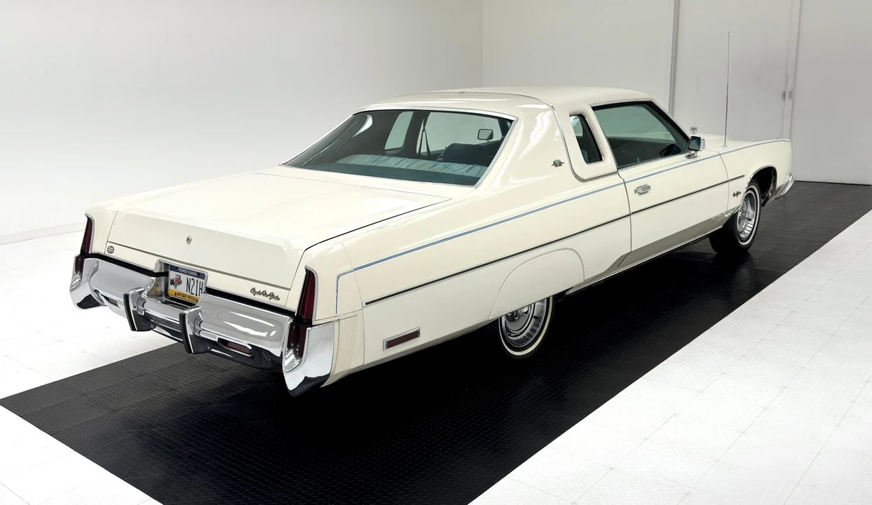 1976 Chrysler New Yorker - Image 5 of 31