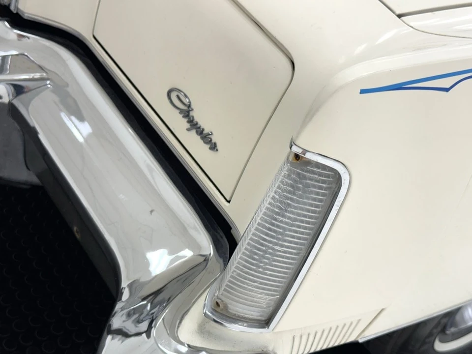 1976 Chrysler New Yorker - Image 11 of 31