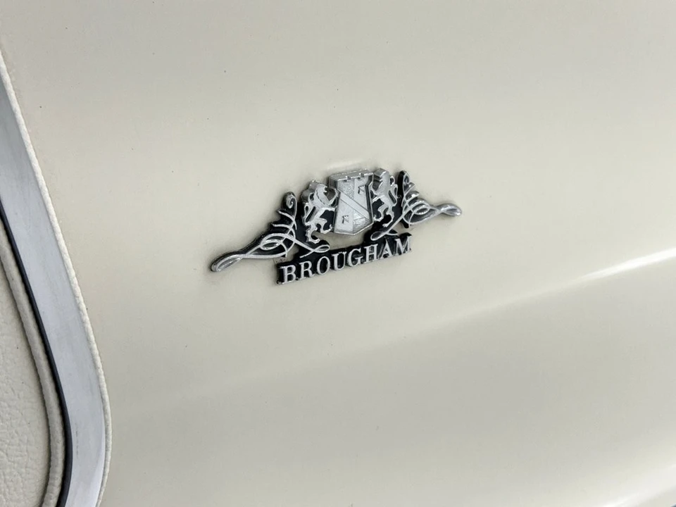 1976 Chrysler New Yorker - Image 19 of 31