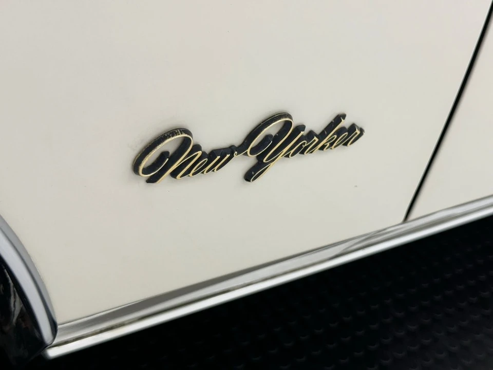 1976 Chrysler New Yorker - Image 14 of 31
