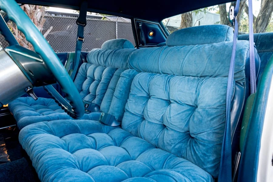1976 Chrysler New Yorker - Image 13 of 22