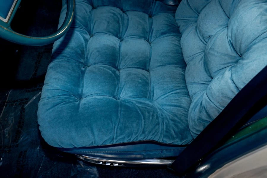 1976 Chrysler New Yorker - Image 11 of 22