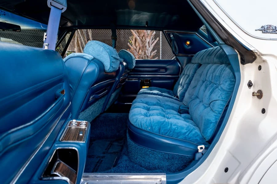 1976 Chrysler New Yorker - Image 14 of 22