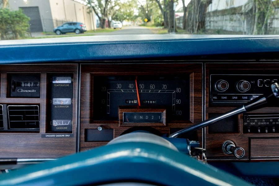 1976 Chrysler New Yorker - Image 12 of 22