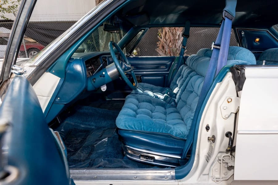 1976 Chrysler New Yorker - Image 17 of 22