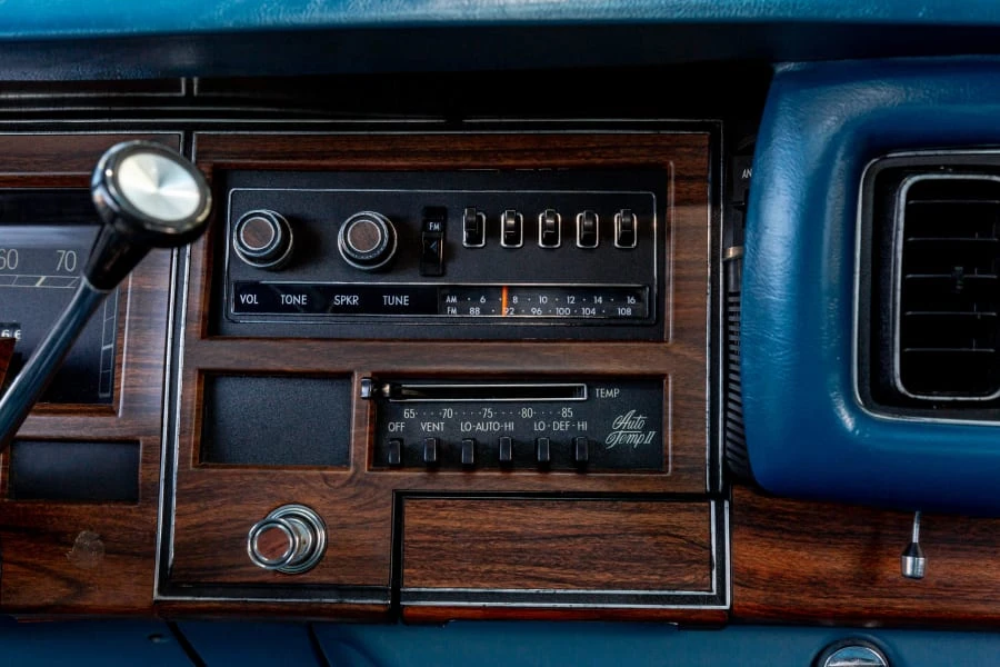1976 Chrysler New Yorker - Image 18 of 22