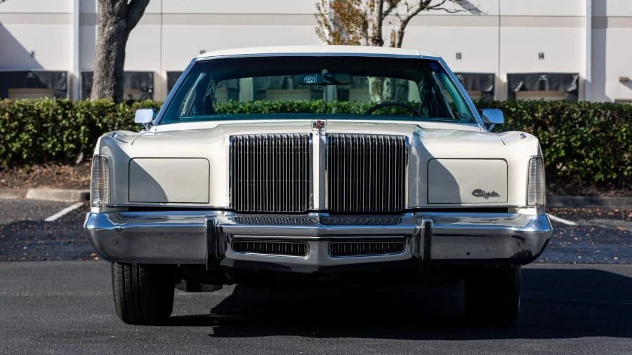 1976 Chrysler New Yorker - Image 4 of 22