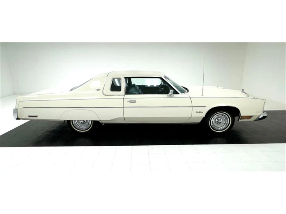 1976 Chrysler New Yorker - Image 6 of 31