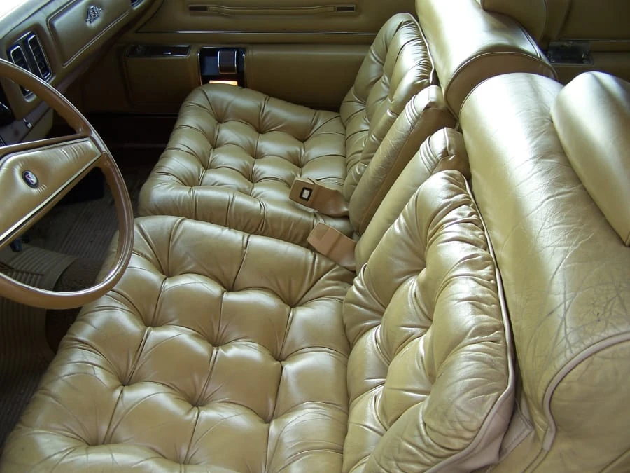 1976 Chrysler New Yorker - Image 4 of 9