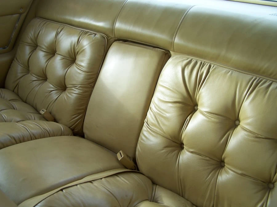 1976 Chrysler New Yorker - Image 5 of 9
