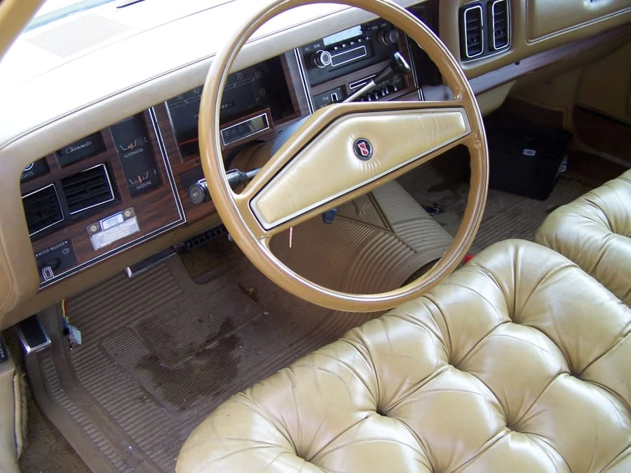 1976 Chrysler New Yorker - Image 6 of 9
