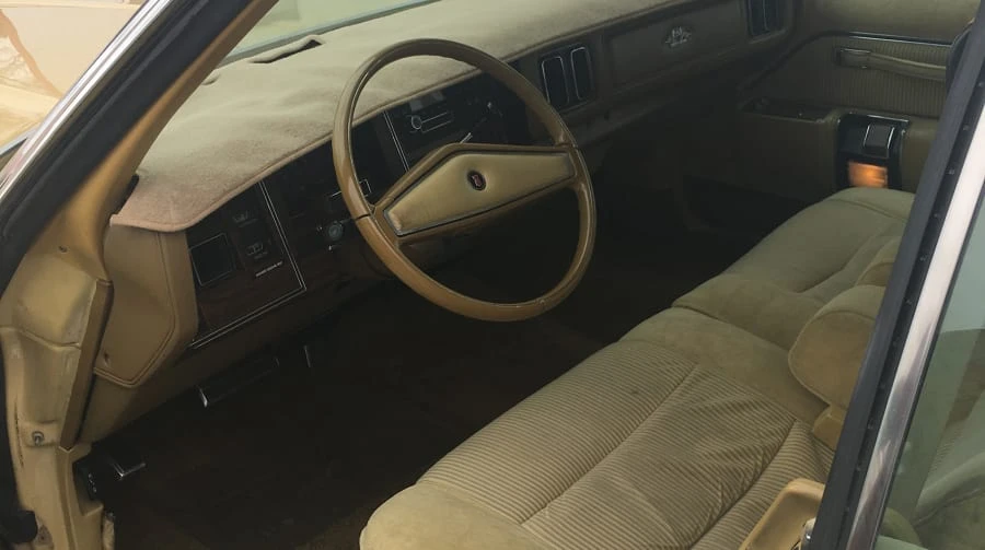 1976 Chrysler New Yorker - Image 2 of 4