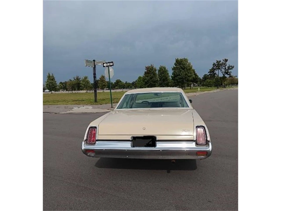 1976 Chrysler Newport - Image 6 of 25