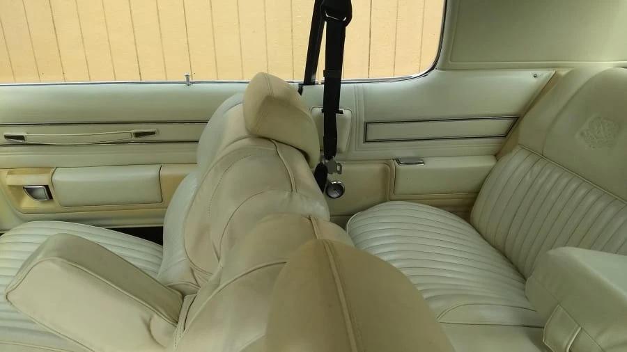 1976 Chrysler Newport - Image 13 of 29