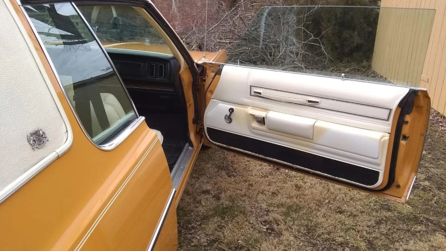 1976 Chrysler Newport - Image 20 of 29
