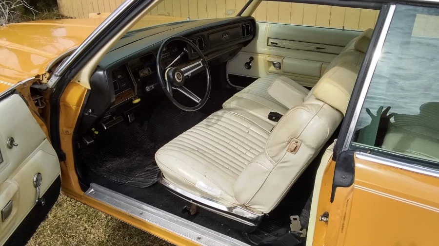 1976 Chrysler Newport - Image 4 of 29