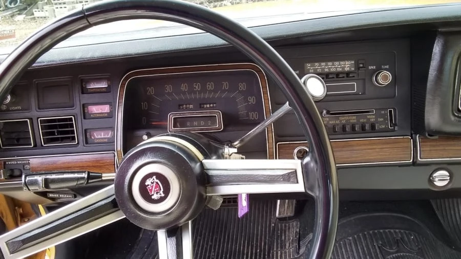 1976 Chrysler Newport - Image 6 of 29