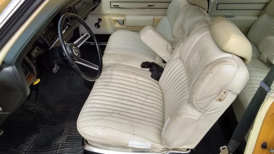 1976 Chrysler Newport - Image 5 of 29