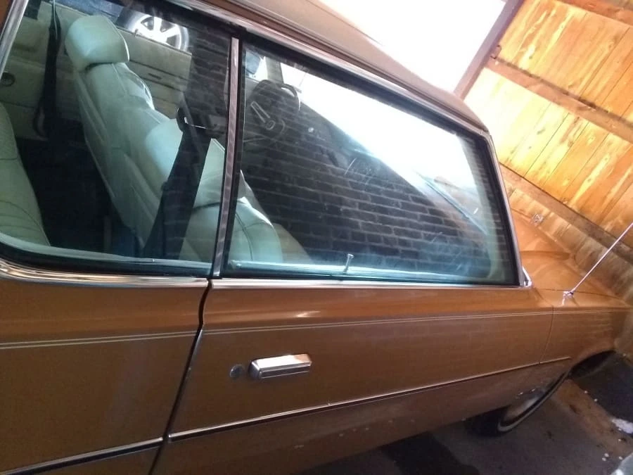 1976 Chrysler Newport - Image 28 of 29