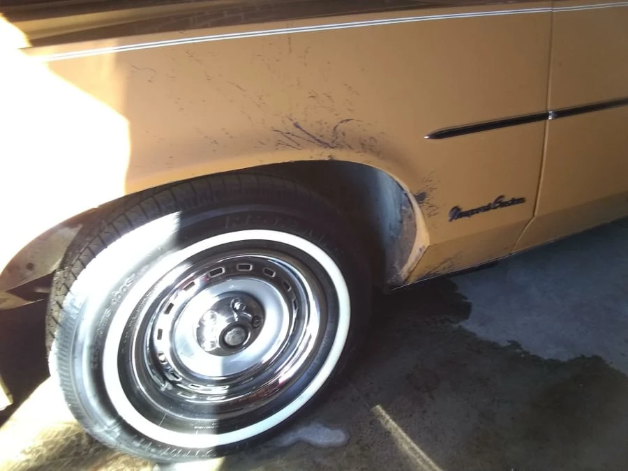 1976 Chrysler Newport - Image 29 of 29