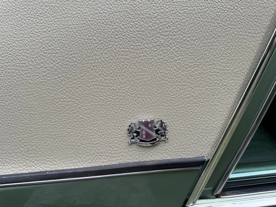 1976 Chrysler Newport - Image 22 of 31