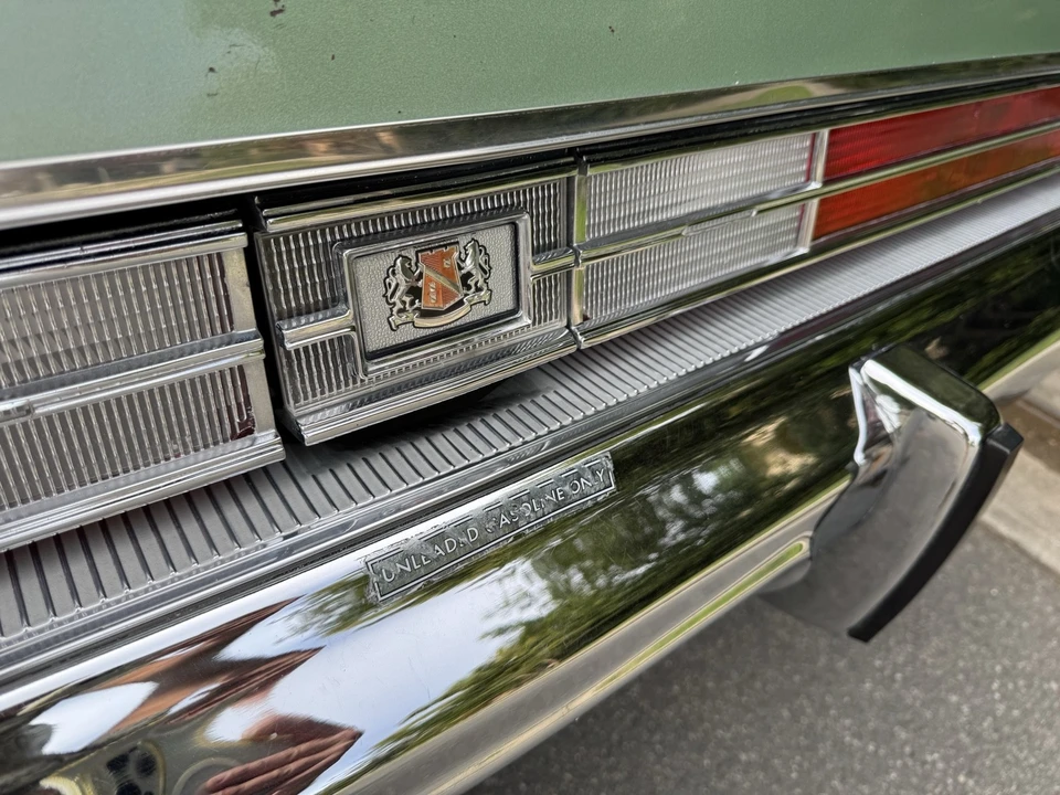 1976 Chrysler Newport - Image 27 of 31