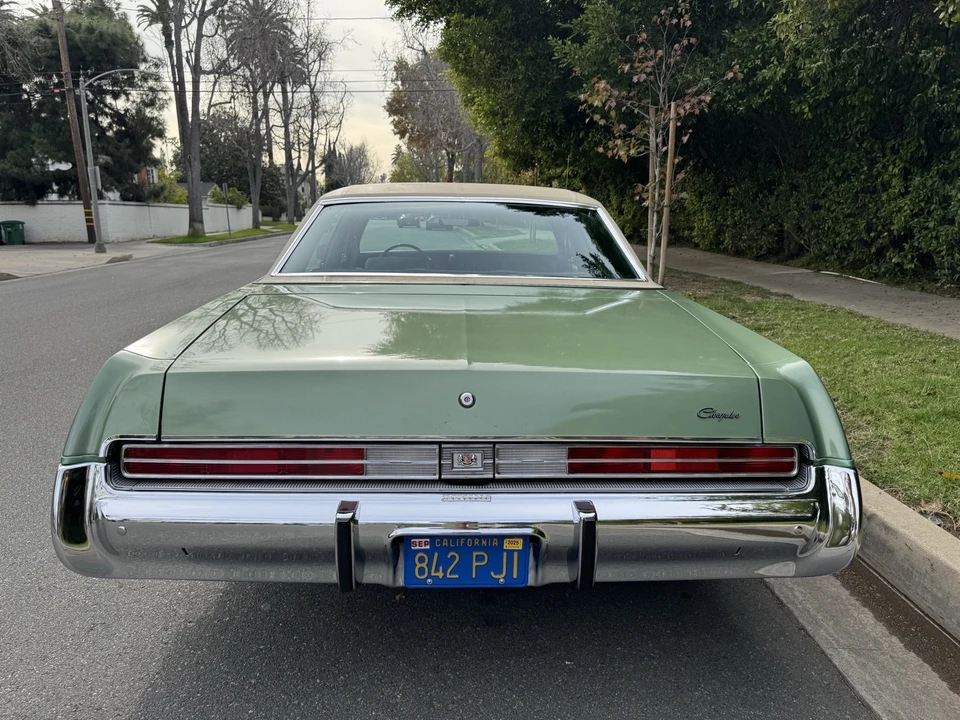 1976 Chrysler Newport - Image 30 of 31