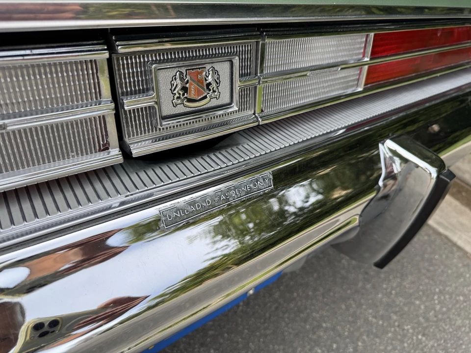 1976 Chrysler Newport - Image 26 of 31