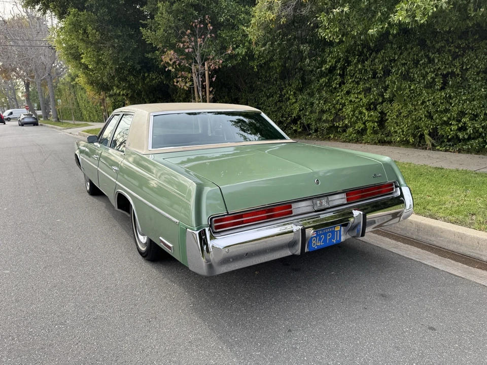 1976 Chrysler Newport - Image 29 of 31