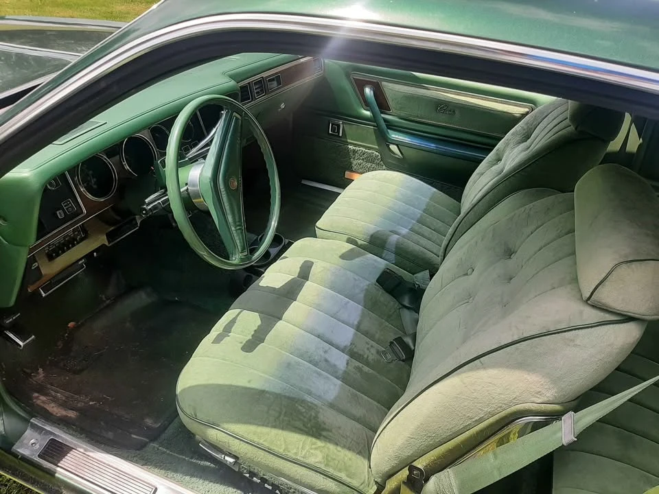 1976 Chrysler Cordoba - Image 8 of 8