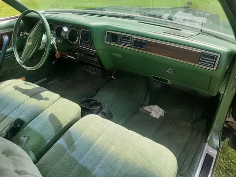 1976 Chrysler Cordoba - Image 4 of 8