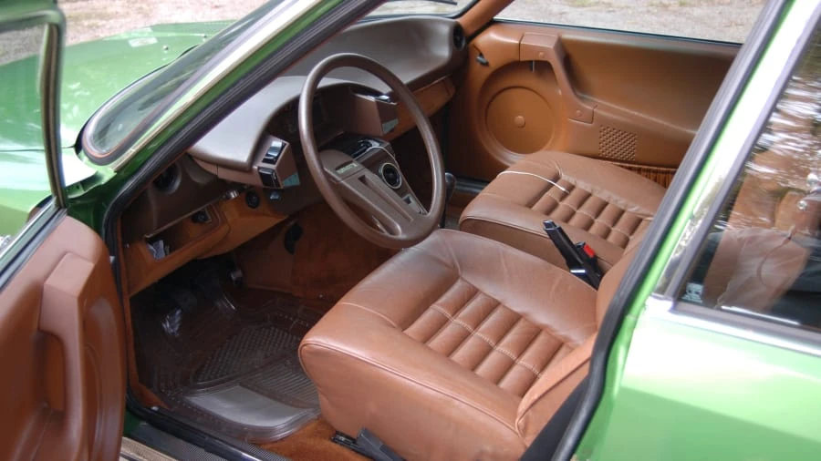 1976 Citroen CX - Image 3 of 10