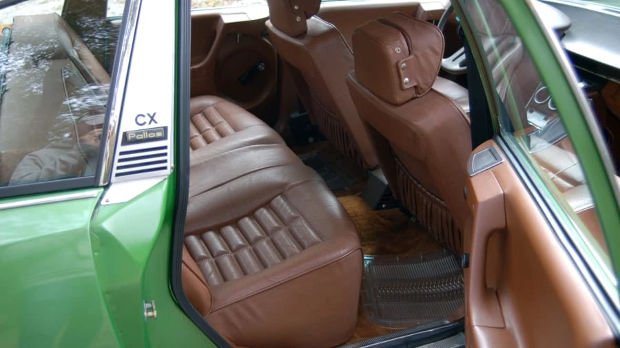 1976 Citroen CX - Image 5 of 10