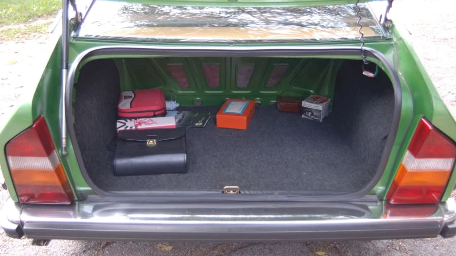 1976 Citroen CX - Image 6 of 10