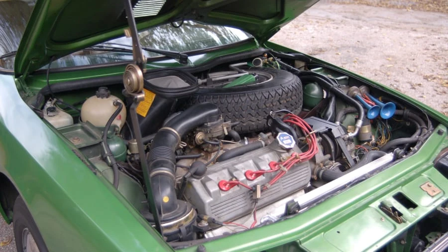 1976 Citroen CX - Image 8 of 10