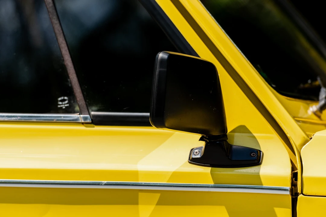 1976 Citroen Dyane - Image 21 of 31